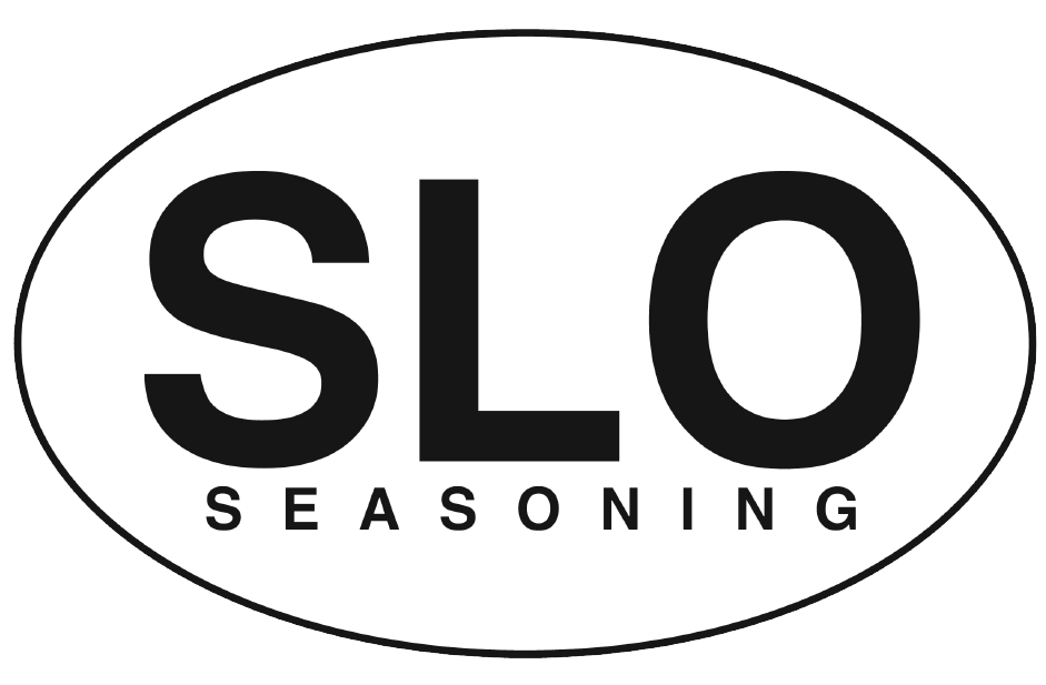 SLO Seasoning