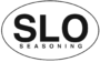 SLO Seasoning